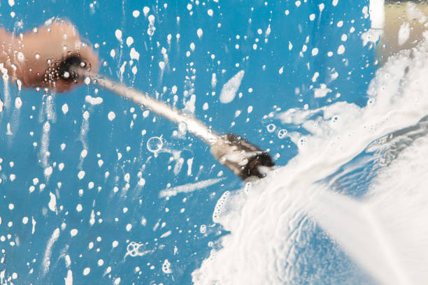 Playground Equipment Cleaning in Daytona Beach Shores, FL